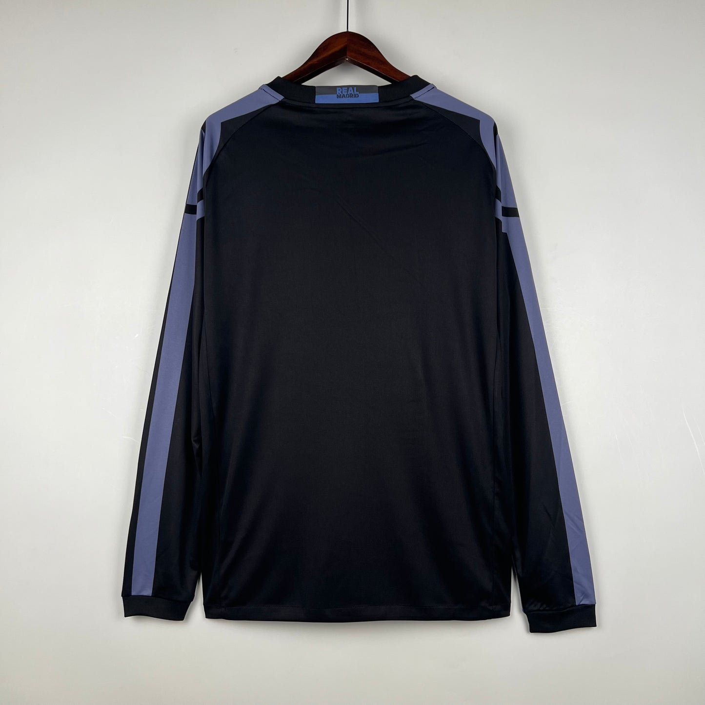 Real Madrid 2016/2017 Third - Long Sleeve