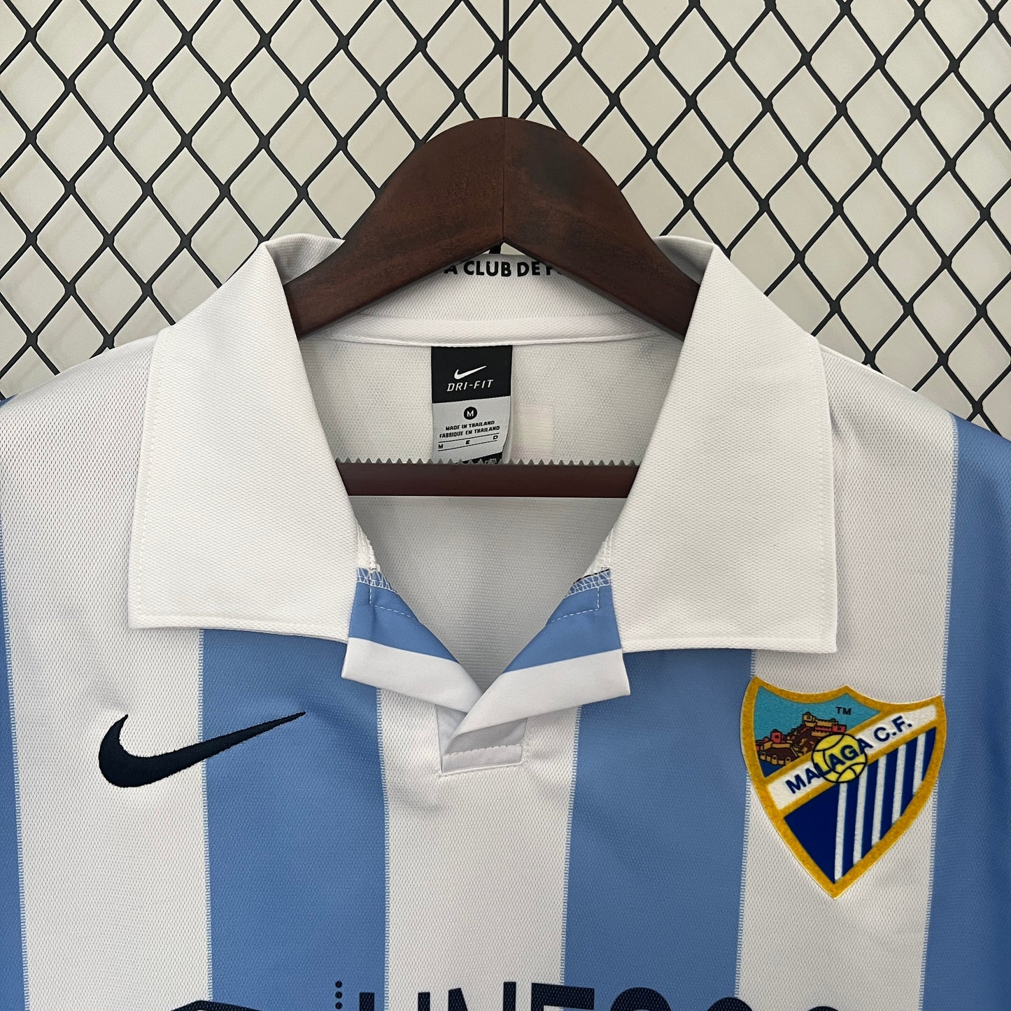 Malaga 2012/2013 Home