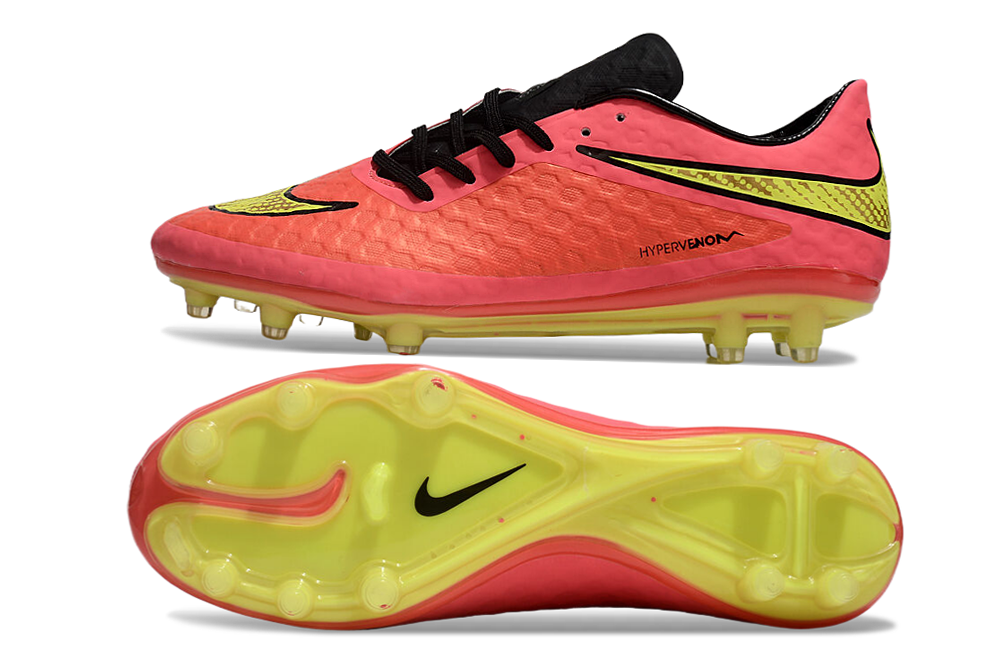 Nike - Hypervenom Phantom - FG