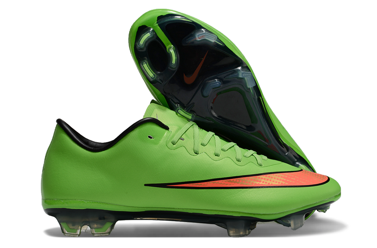Nike - Mercurial Vapor X