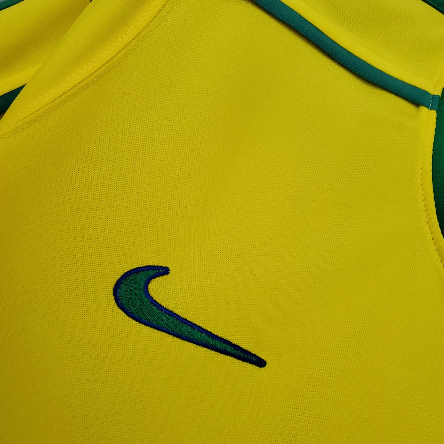 Brazil 1997/1998 Home