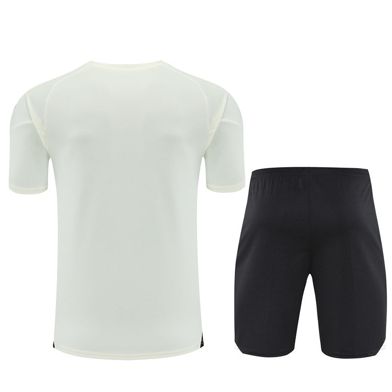 Liverpool FC 2025/26 Training Kit IV