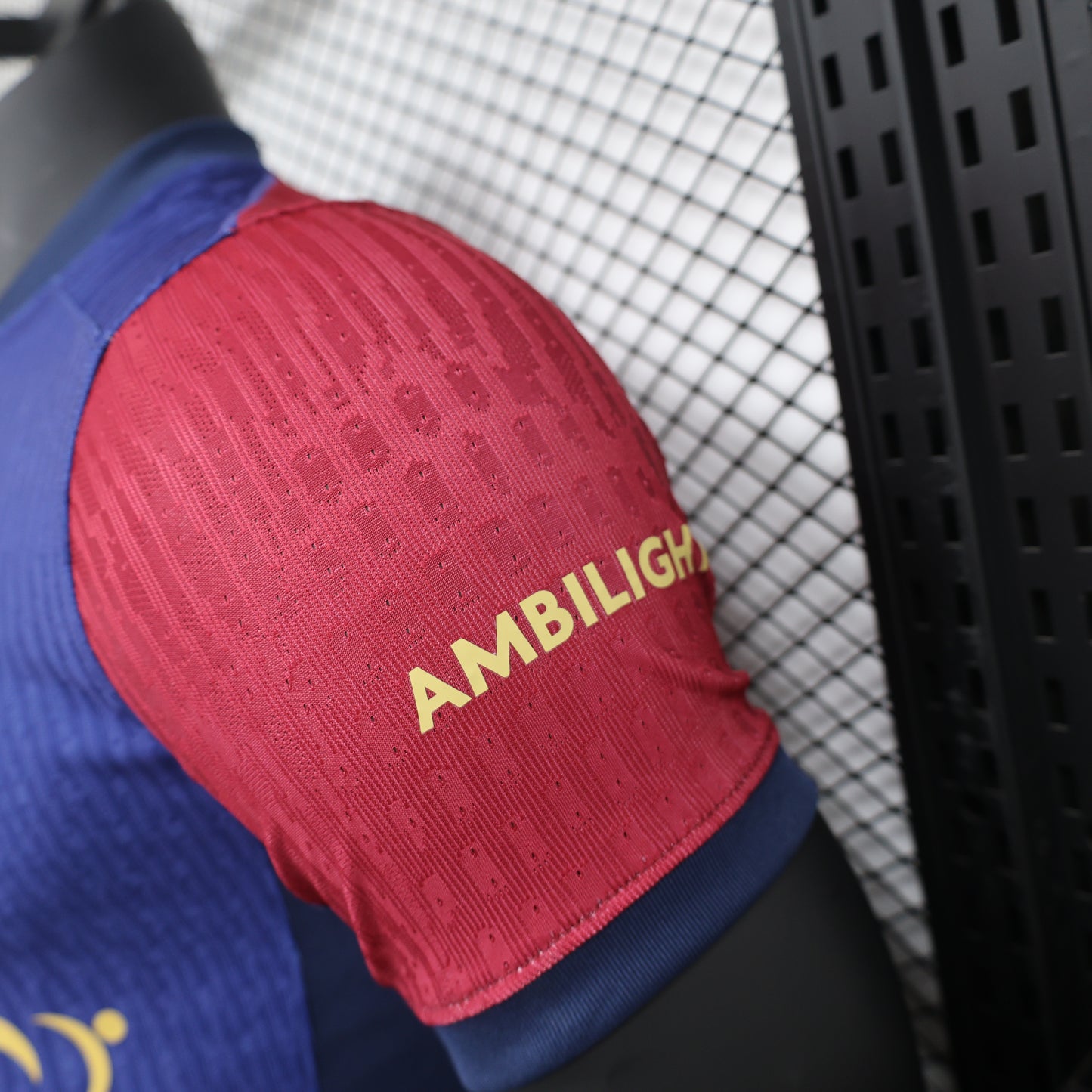 FC Barcelona x Coldplay 2024/2025 Home