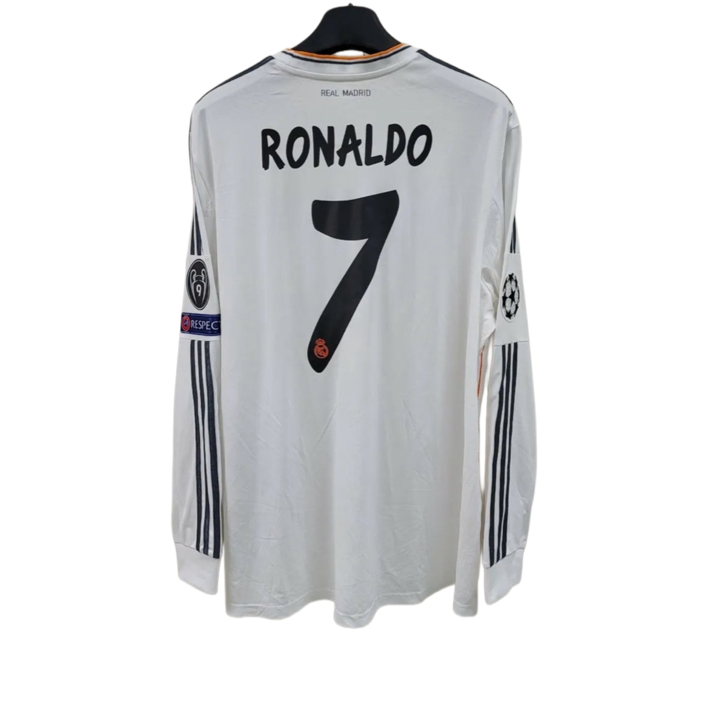 Real Madrid 2013/2014 Champions League Final