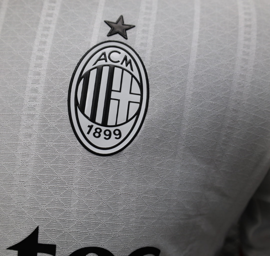 AC Milan 2024/2025 Away