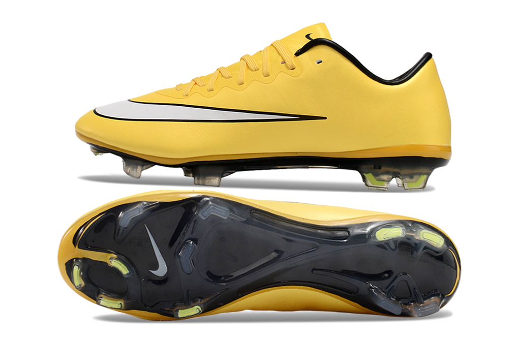 Nike - Mercurial Vapor X