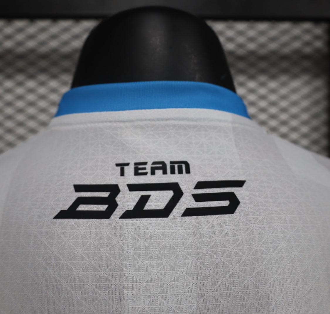 Olympique Marseille 2024/2025 Home