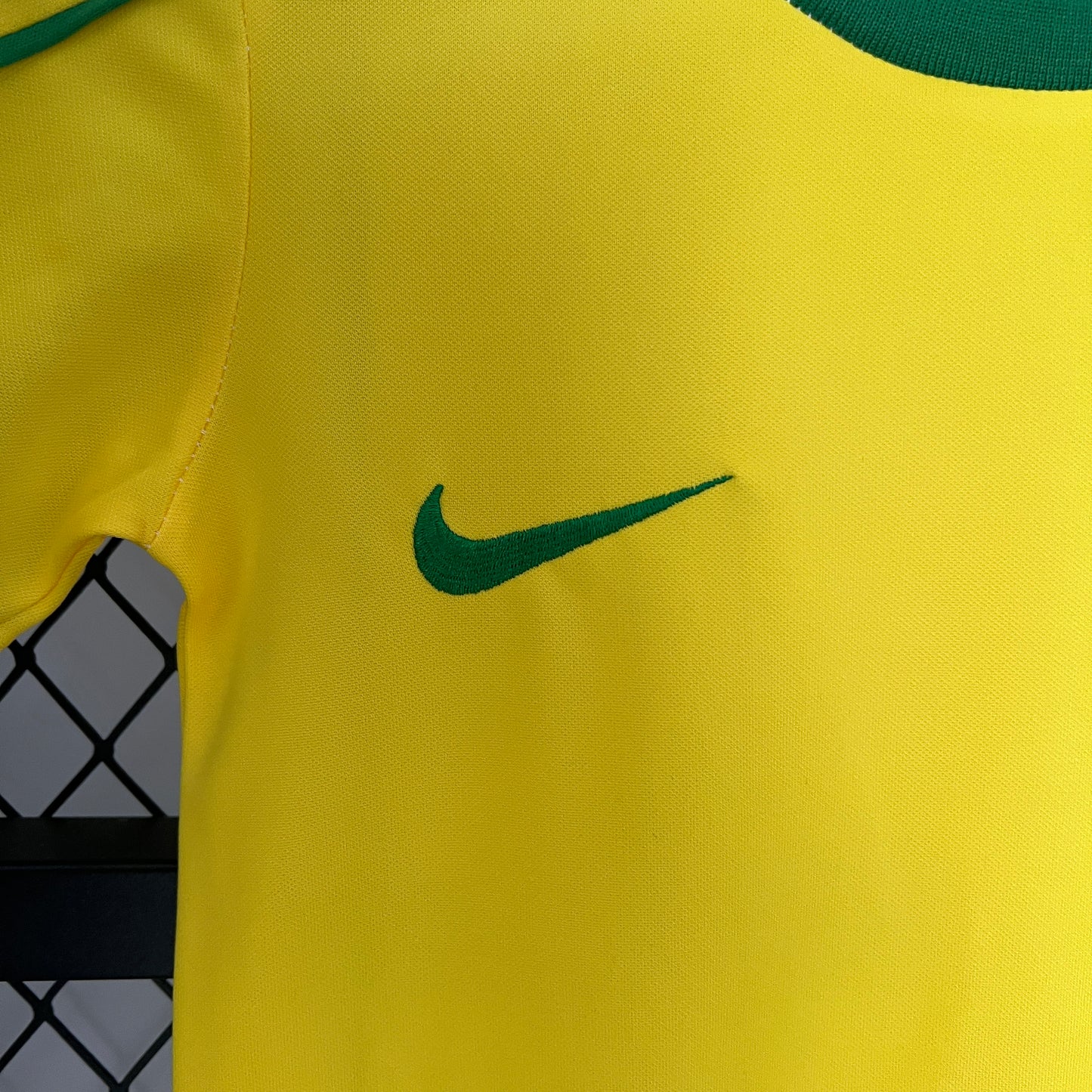 KIDS : Brazil 1998 Home