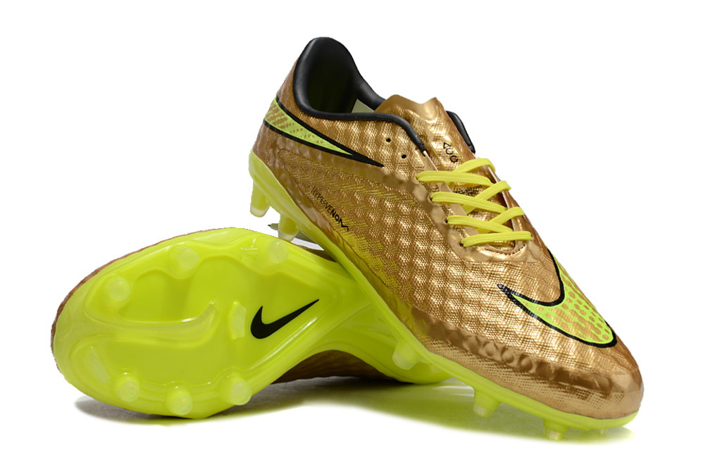 Nike - Hypervenom Phantom - FG