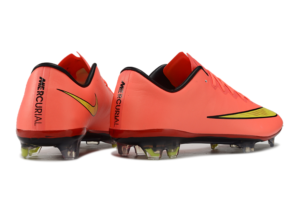 Nike - Mercurial Vapor X