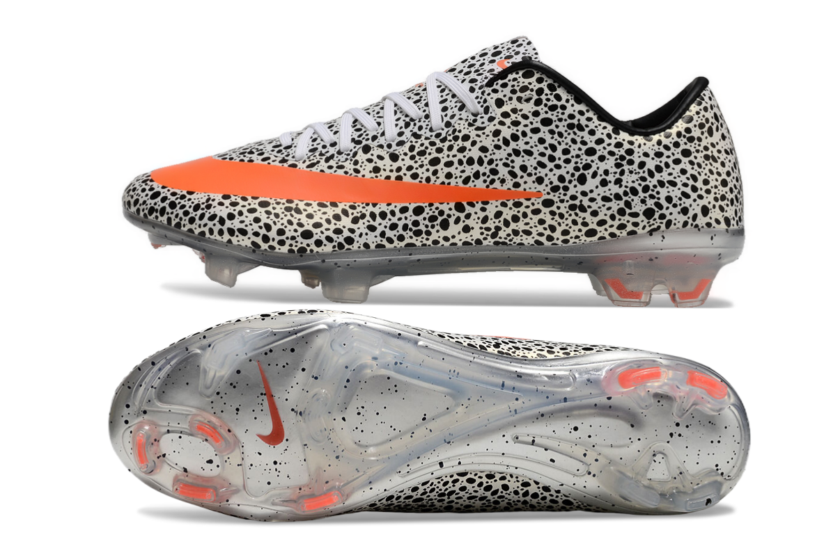Nike - Mercurial Vapor X