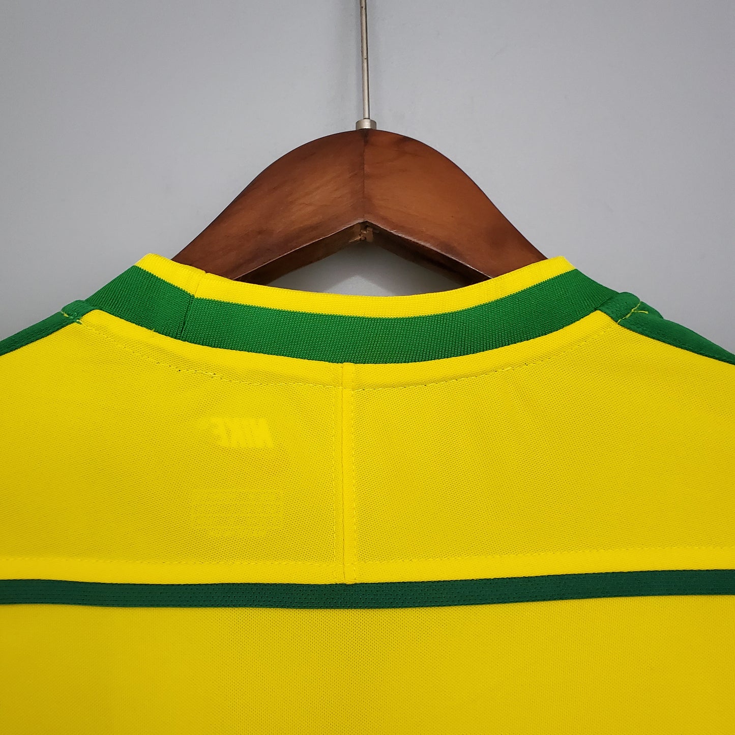Brazil 1997/1998 Home