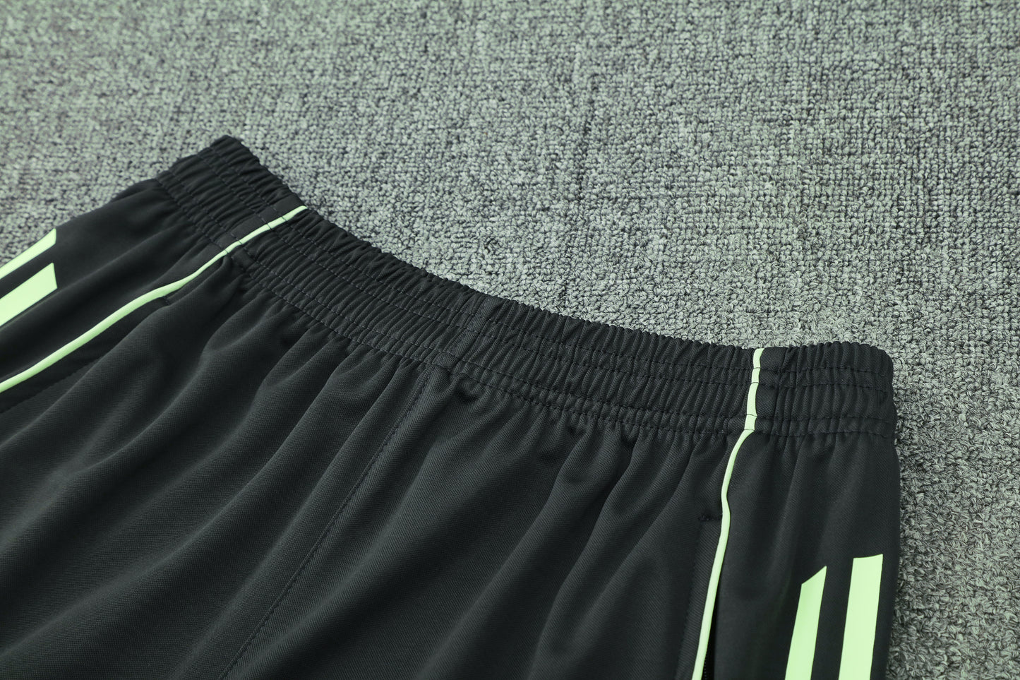Real Madrid 2025/26 Training Kit II