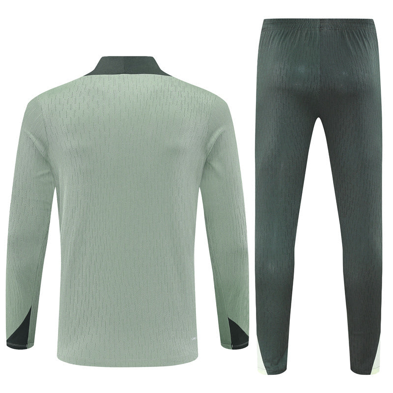 Chelsea FC 2025/26 Tracksuit