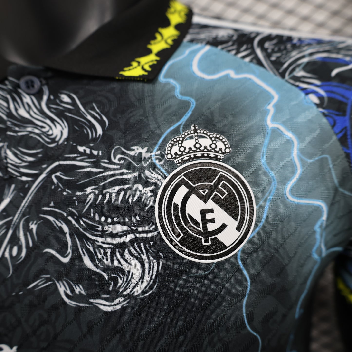 Real Madrid Concept Kit