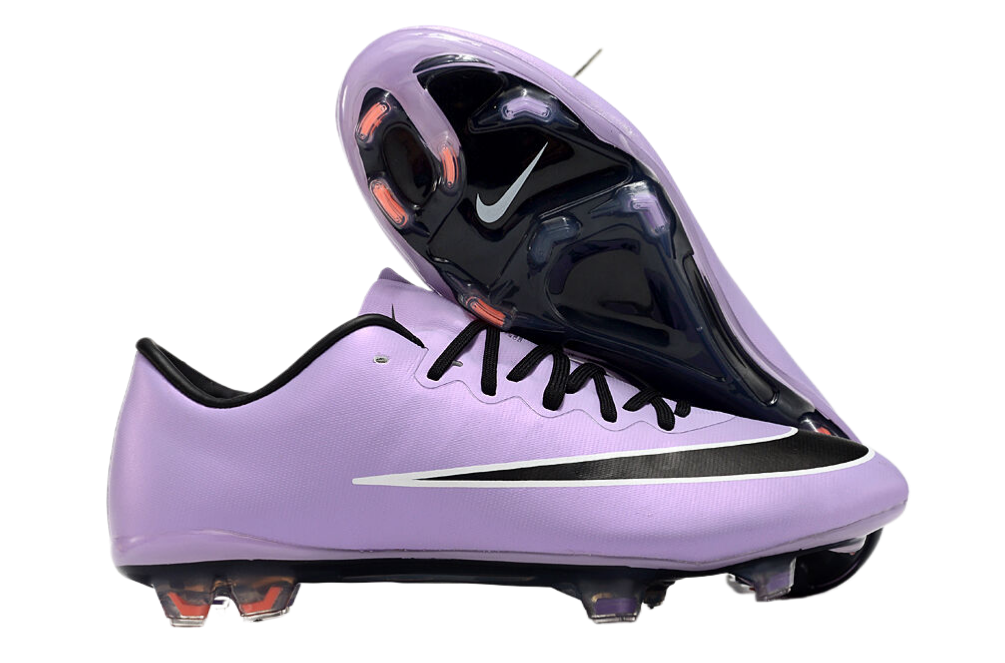 Nike - Mercurial Vapor X
