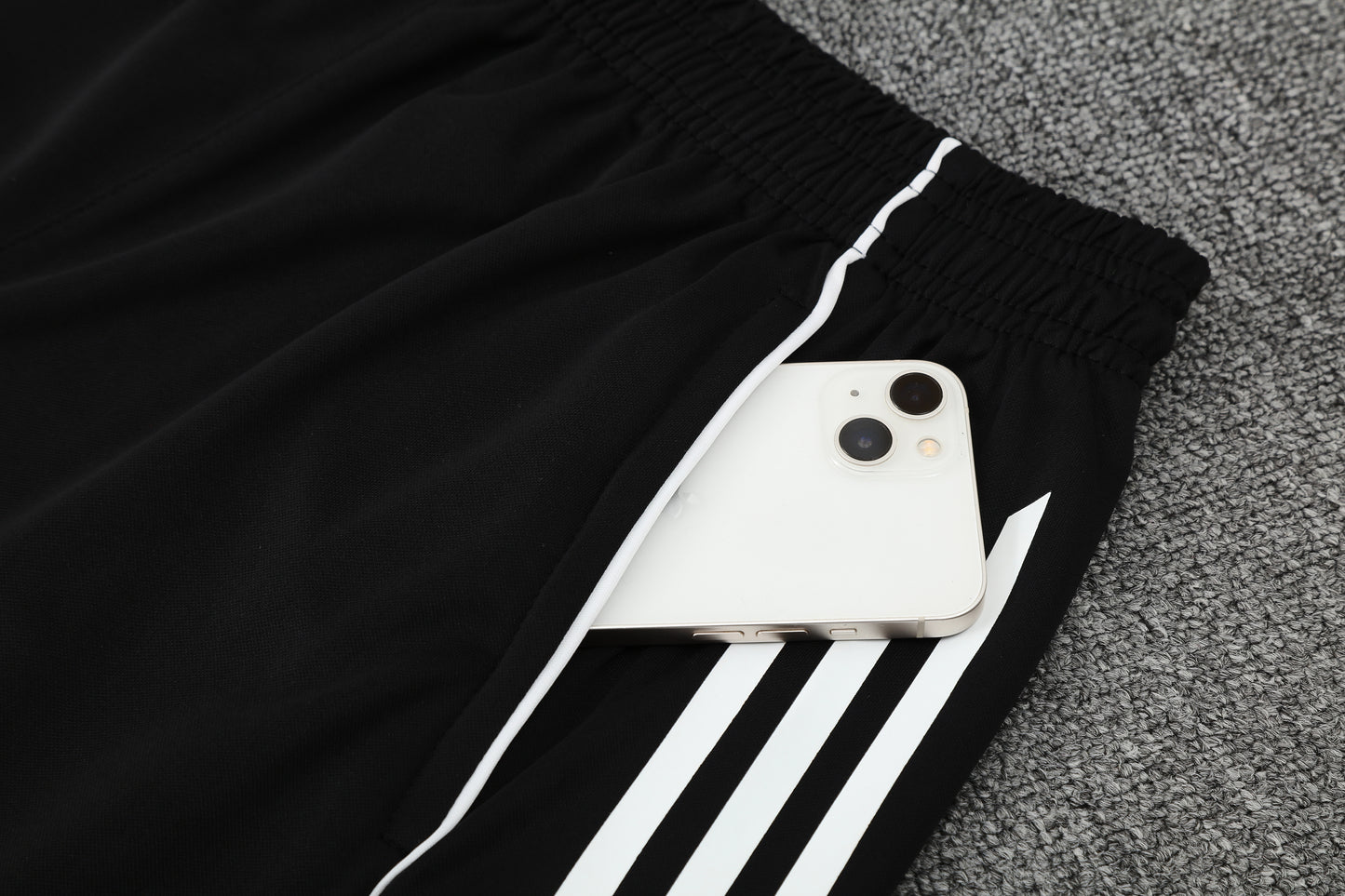 Real Madrid 2025/26 Training Kit IV