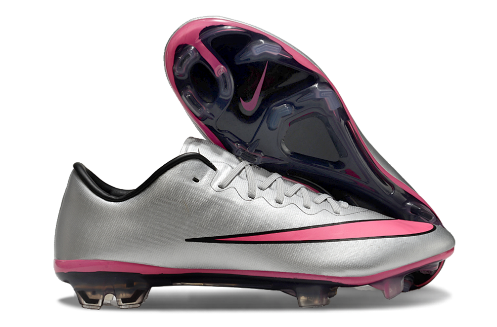 Nike - Mercurial Vapor X