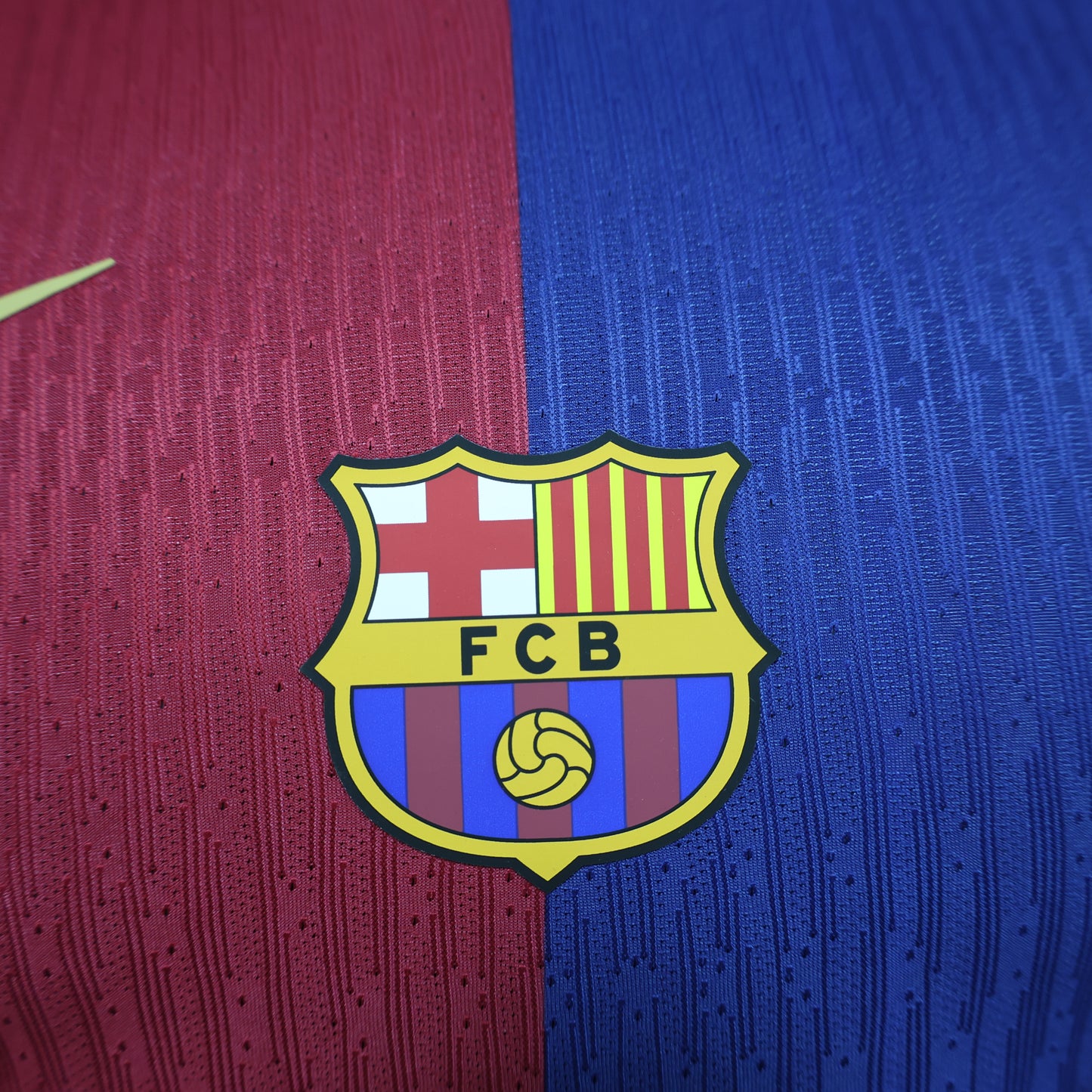 FC Barcelona x Coldplay 2024/2025 Home