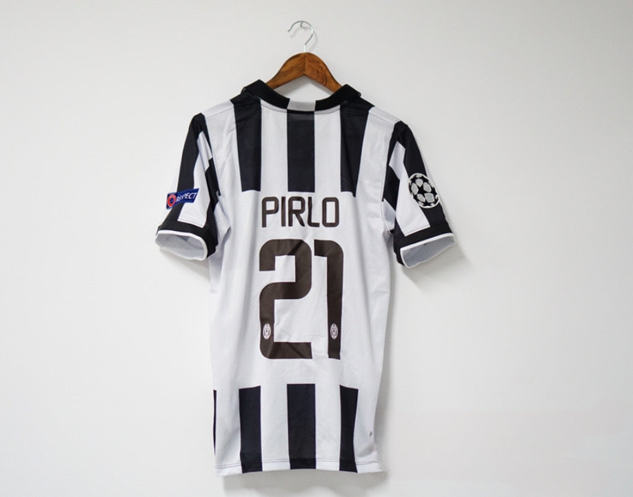 Juventus FC 2014/2015 Home