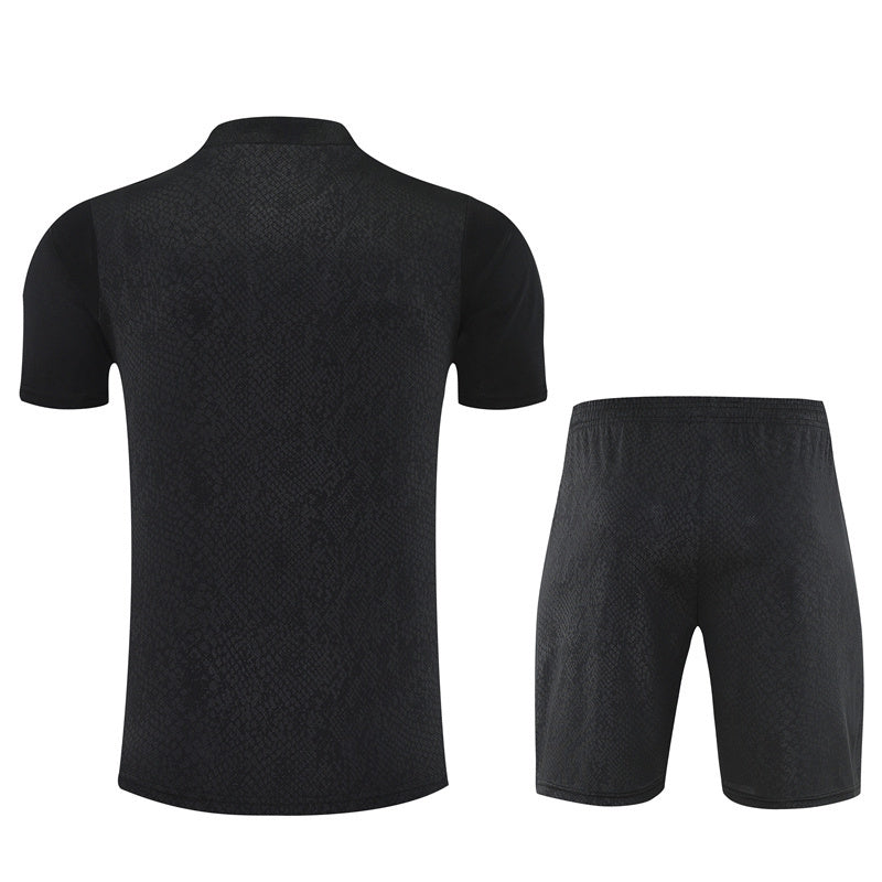 FC Barcelona 2025/26 Training Kit VIII