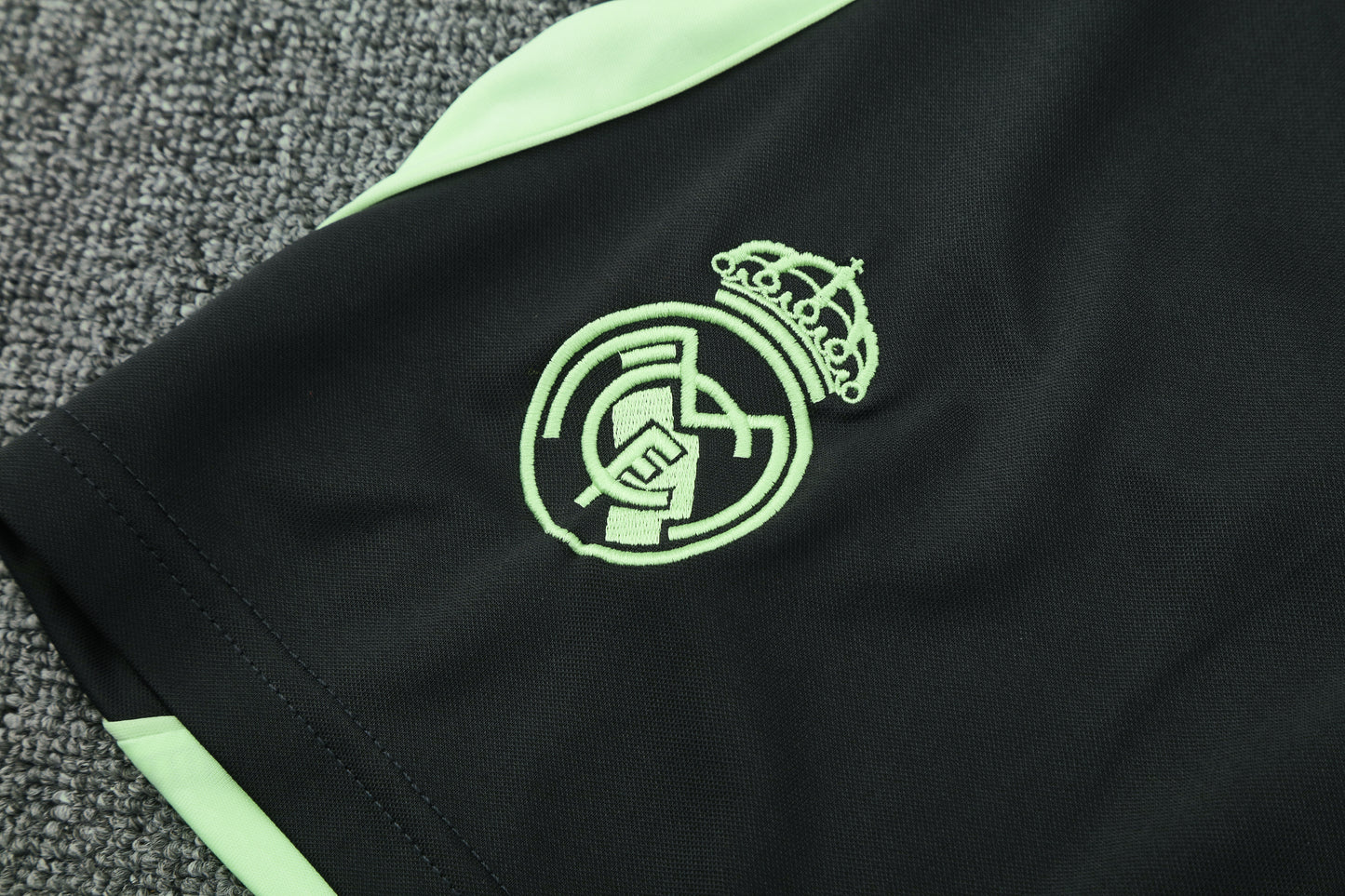 Real Madrid 2025/26 Training Kit I