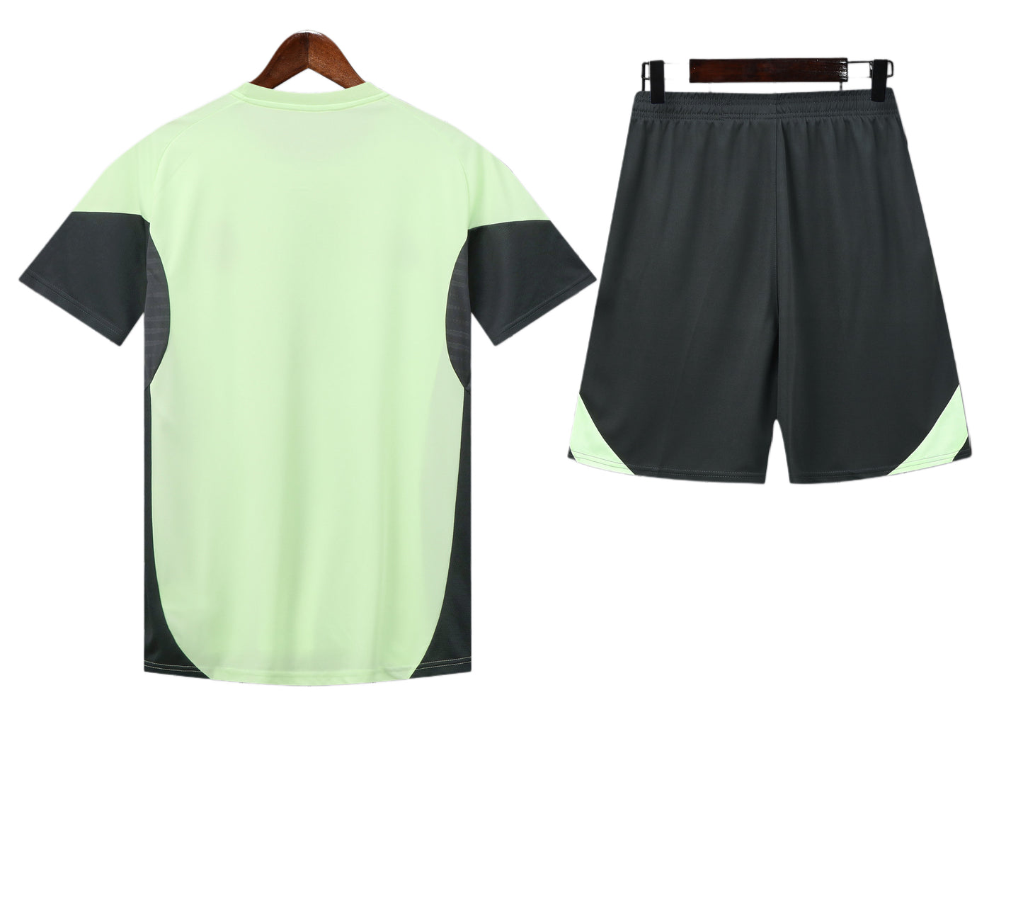 Real Madrid 2025/26 Training Kit I