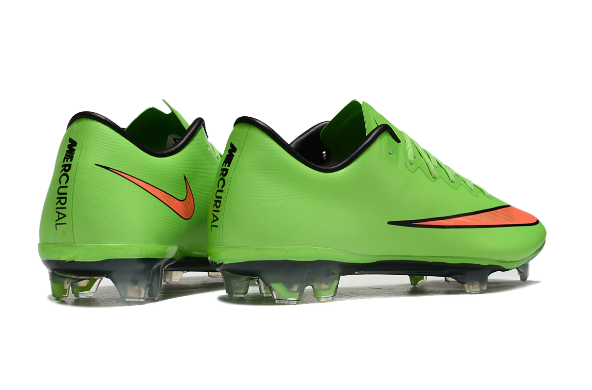 Nike - Mercurial Vapor X