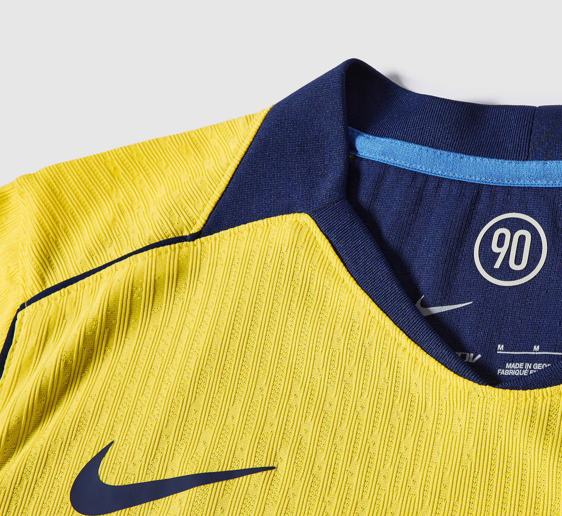Tottenham 2025/26 Third Shirt - Pro Version