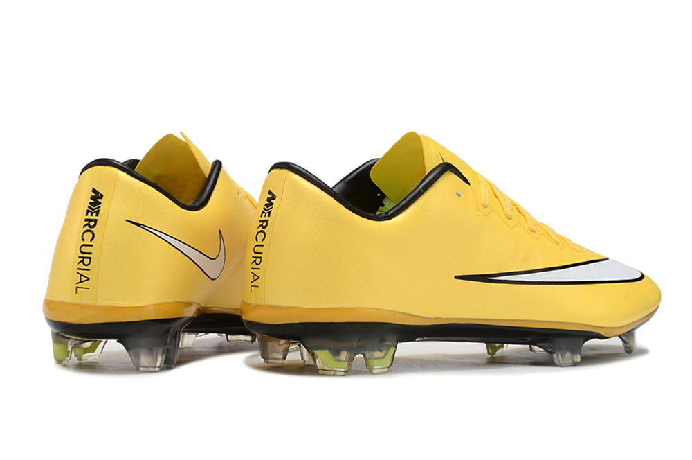 Nike - Mercurial Vapor X