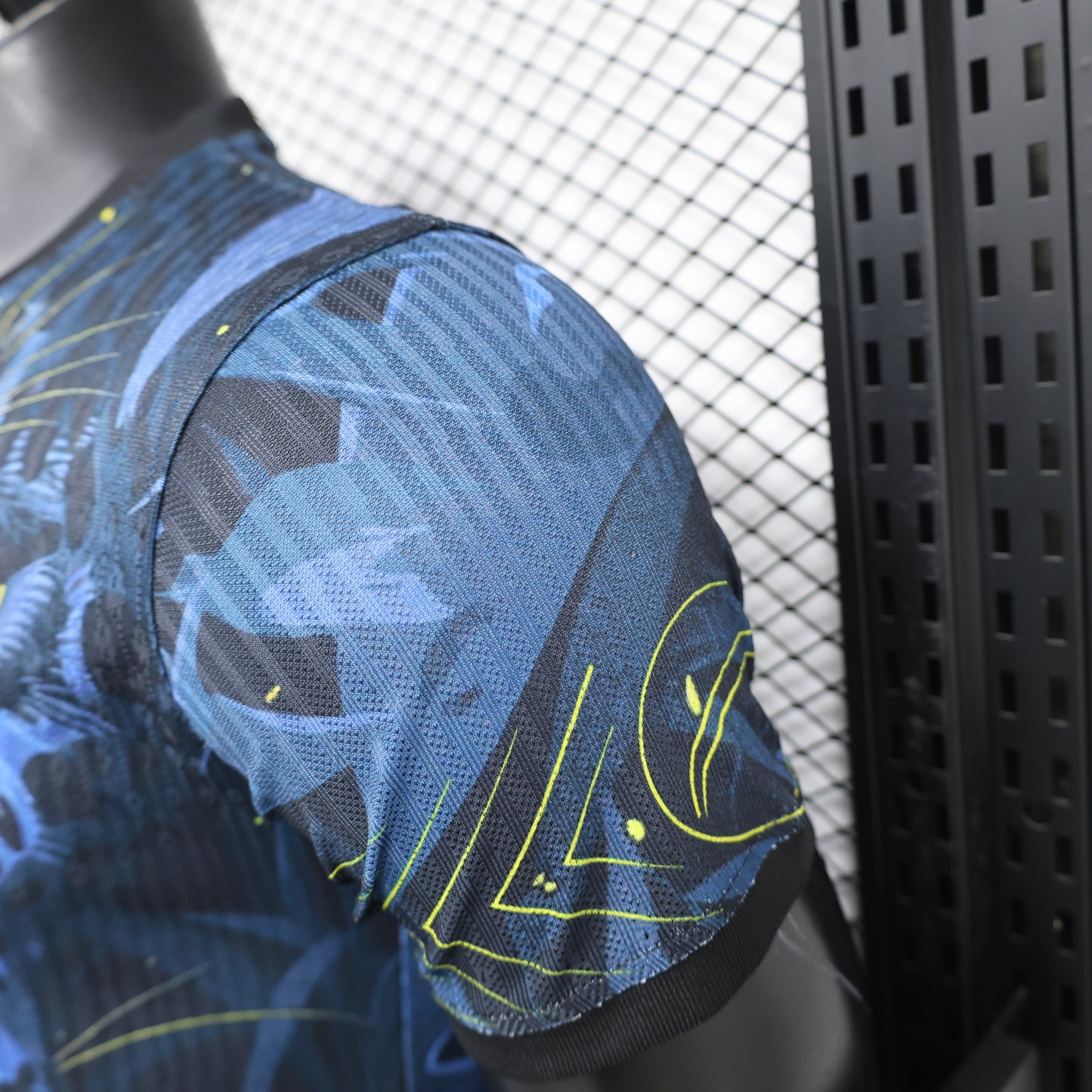 Brazil Concept Kit