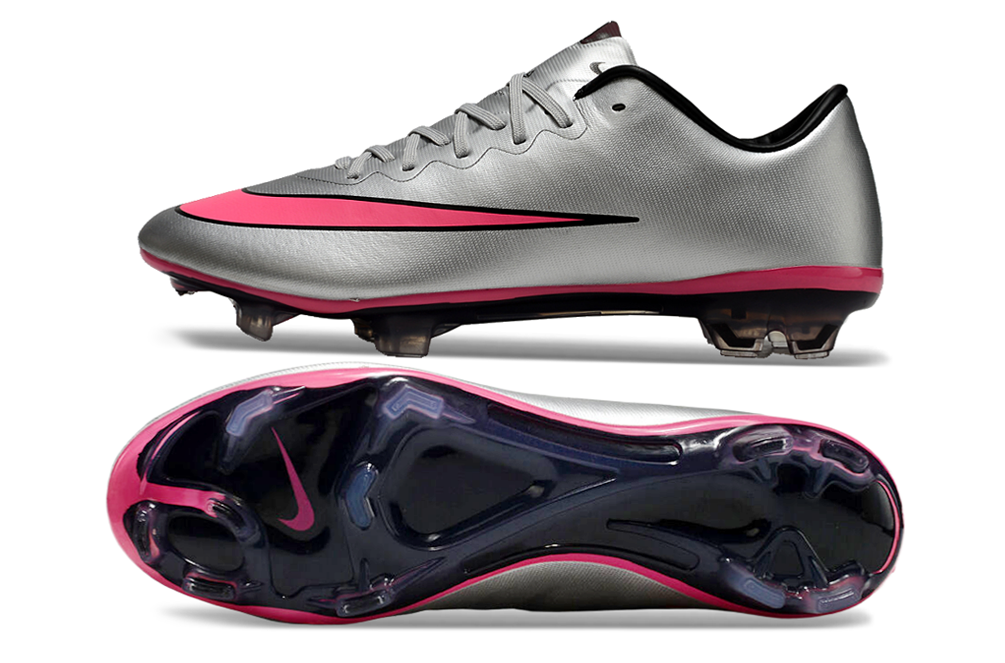 Nike - Mercurial Vapor X