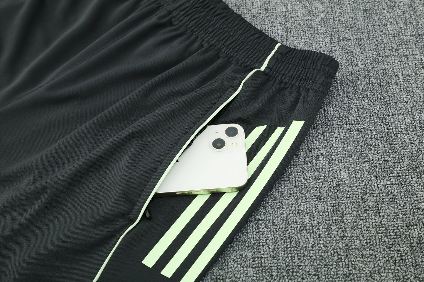 Real Madrid 2025/26 Training Kit II
