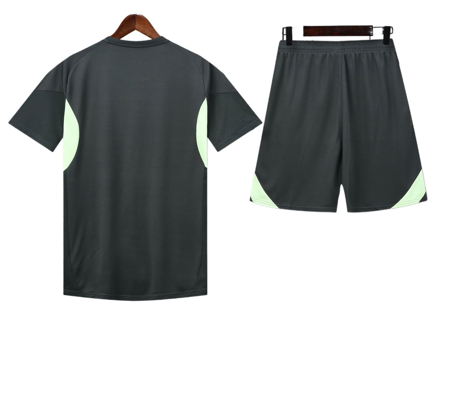 Real Madrid 2025/26 Training Kit II