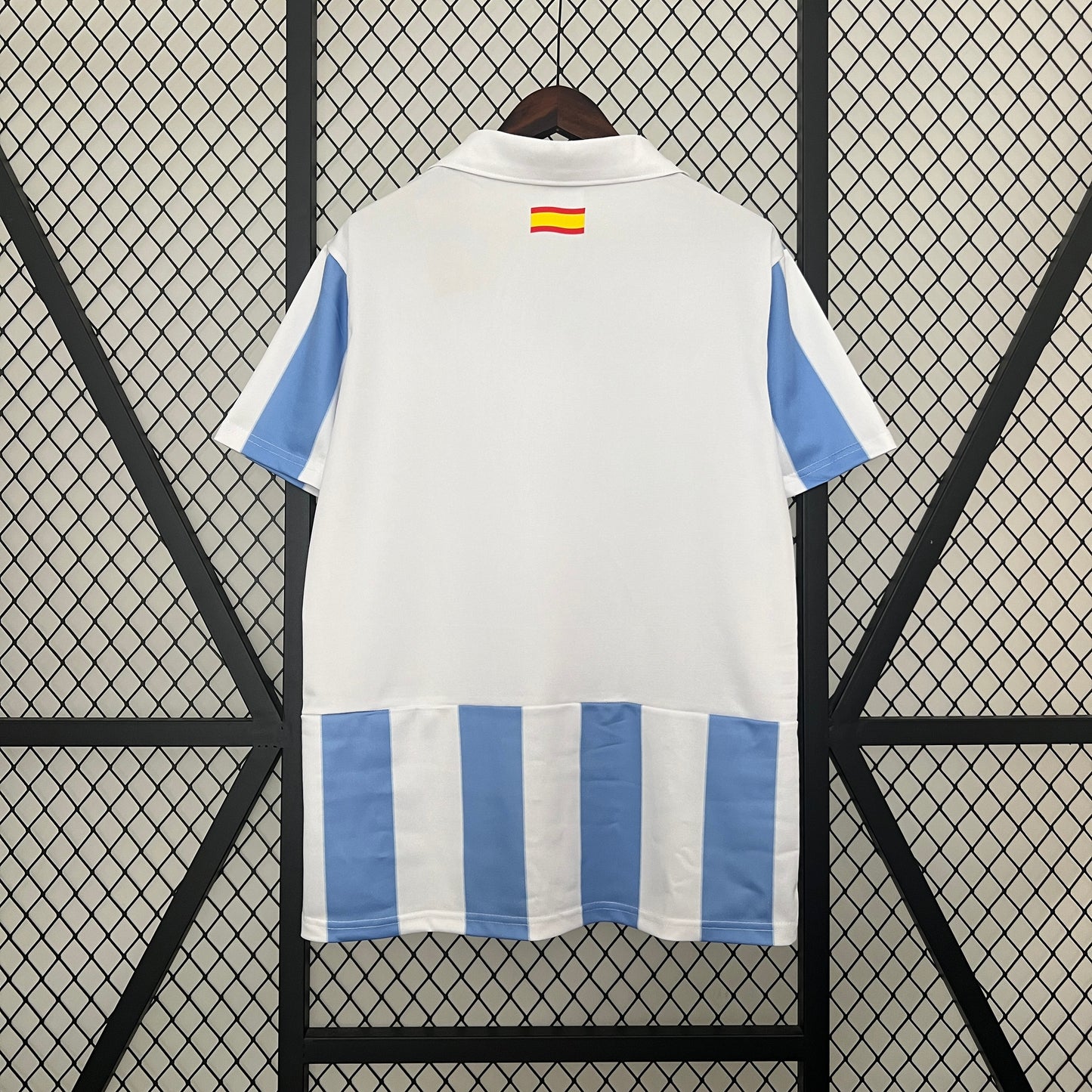 Malaga 2012/2013 Home