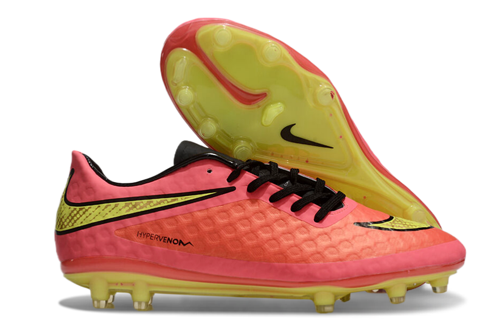 Nike - Hypervenom Phantom - FG