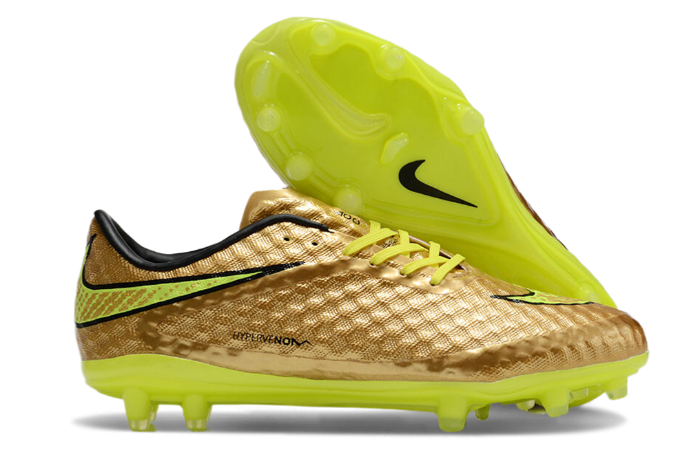 Nike - Hypervenom Phantom - FG