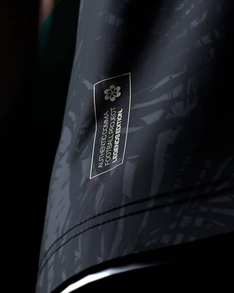 Brazil Concept Kit - The Prince