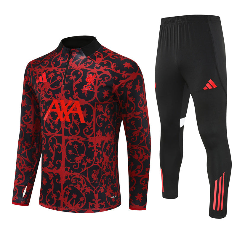 Liverpool FC 2025/26 Tracksuit