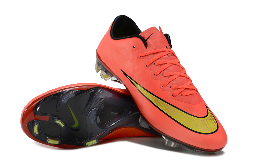 Nike - Mercurial Vapor X