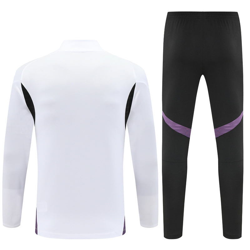 Manchester United 2025/26 Tracksuit