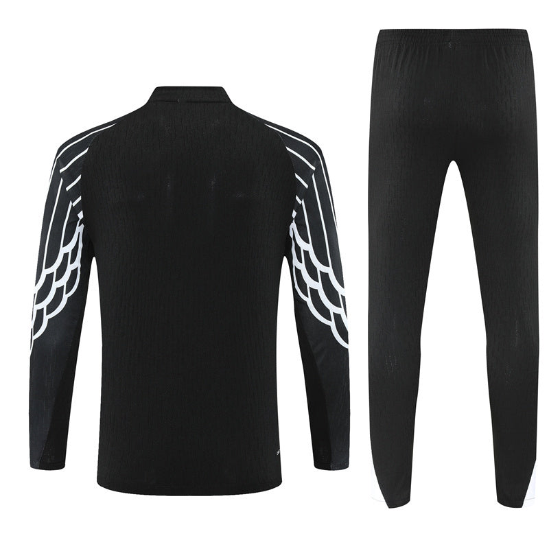 Paris Saint-Germain 2025/26 Tracksuit