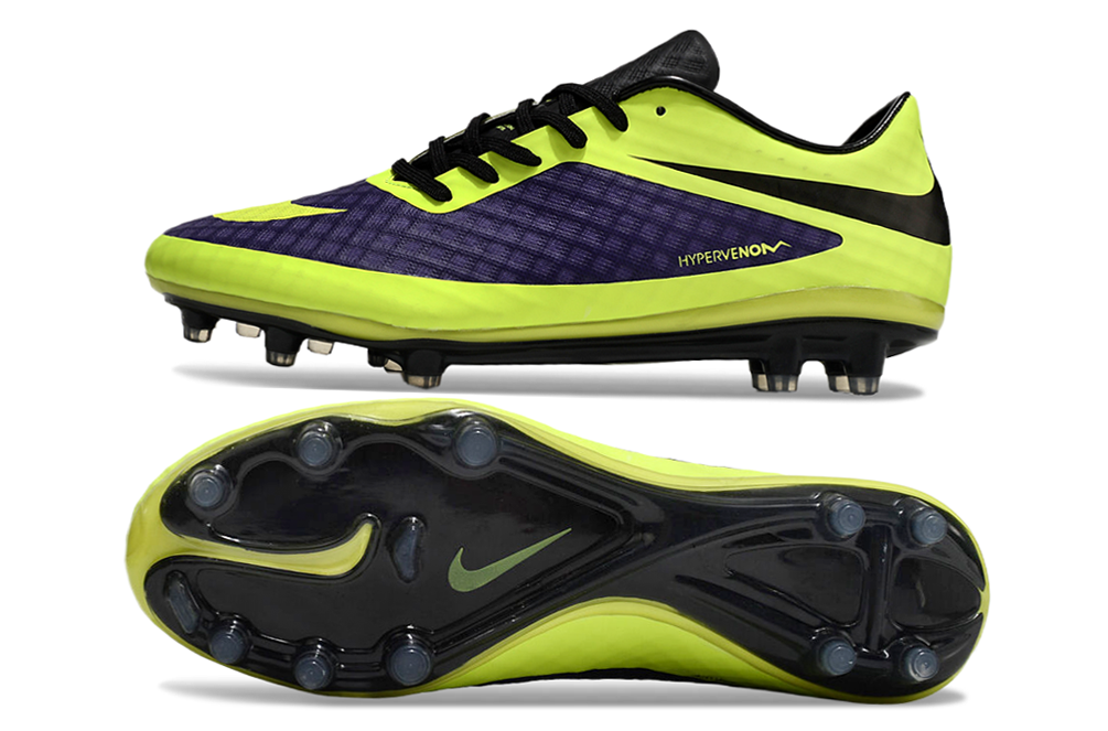 Nike - Hypervenom Phantom - FG