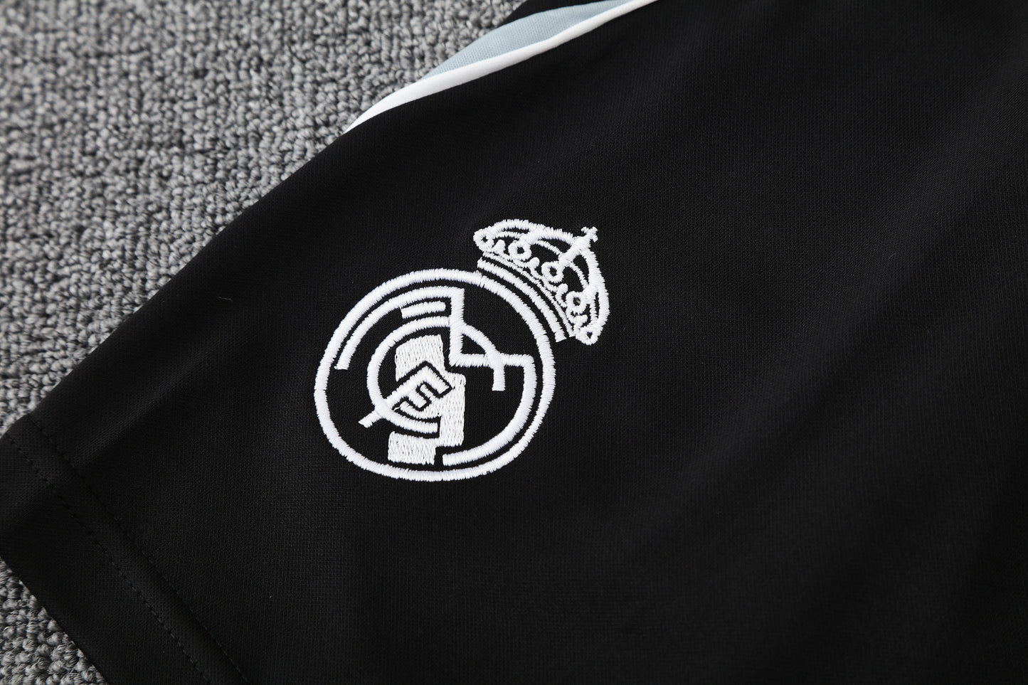 Real Madrid 2025/26 Training Kit IV