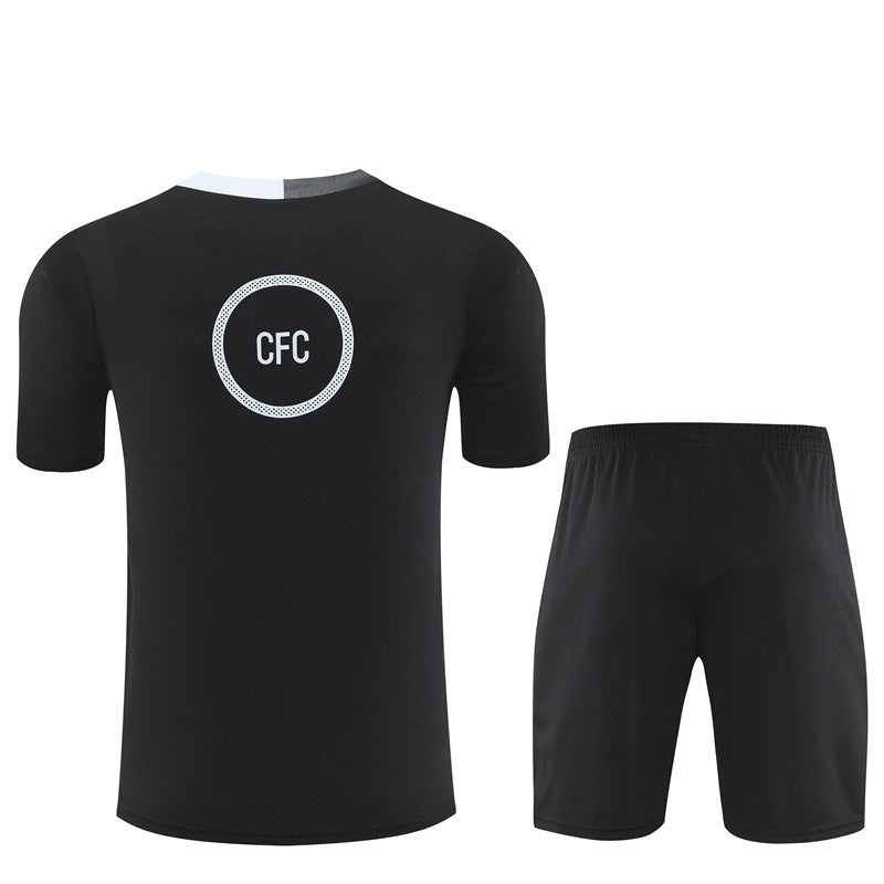 Chelsea FC 2025/26 Training Kit T90 II