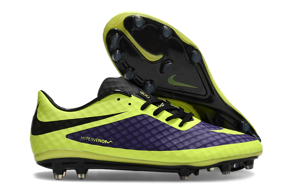 Nike - Hypervenom Phantom - FG