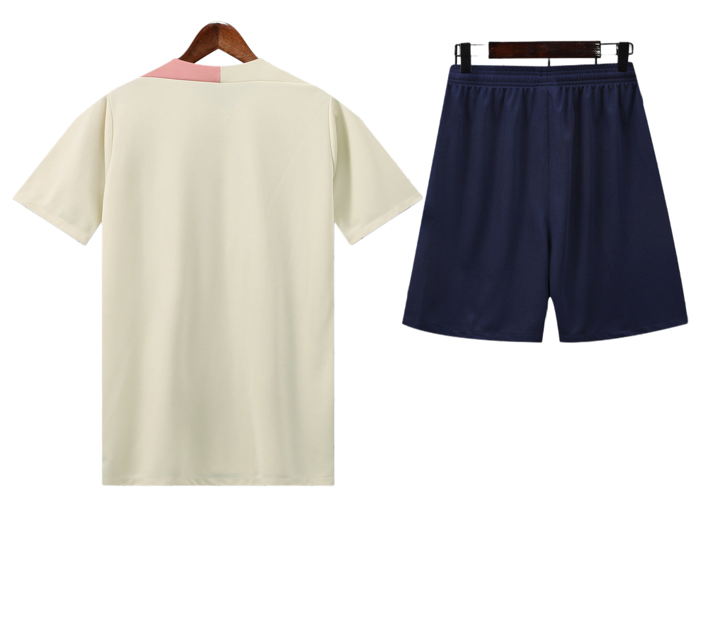 FC Barcelona 2025/26 Training Kit III