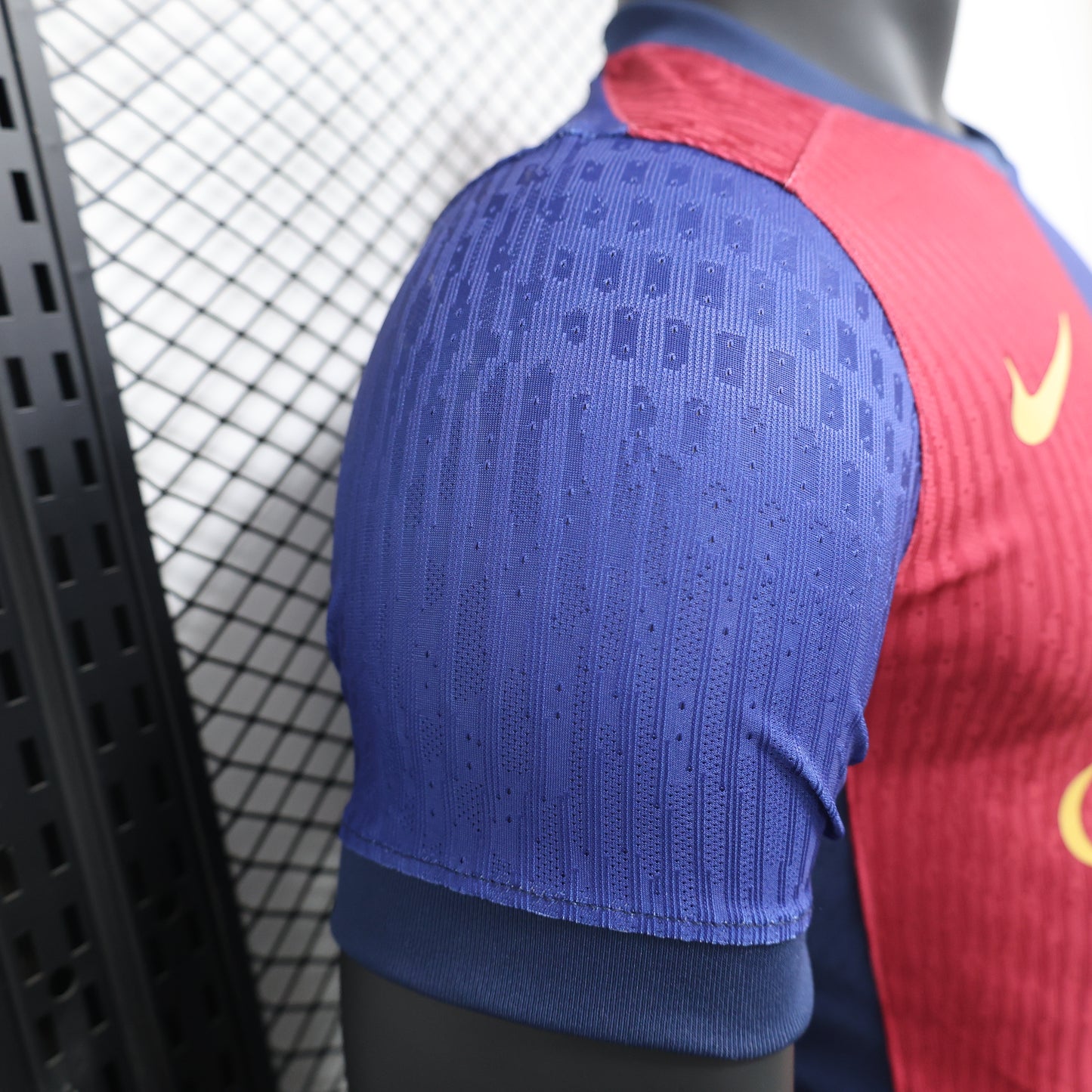 FC Barcelona x Coldplay 2024/2025 Home