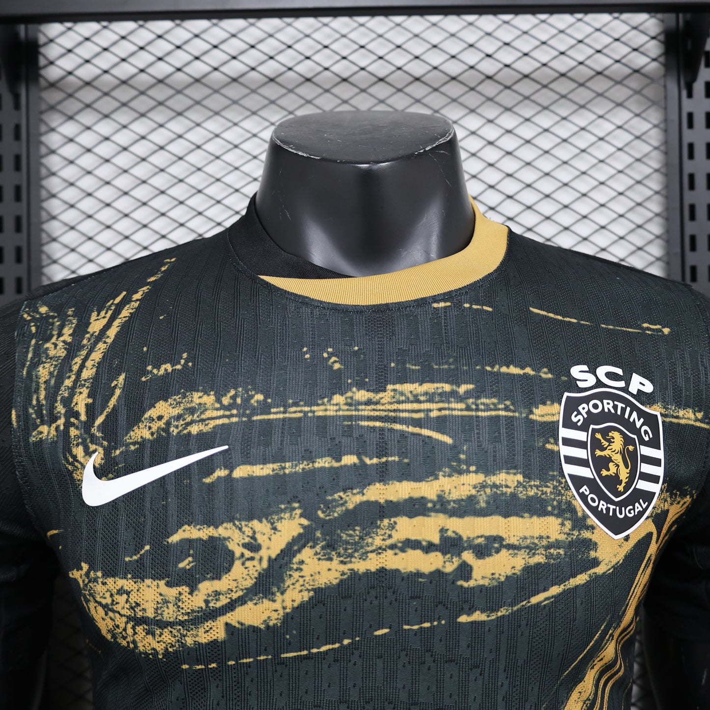Sporting Lisbon 2024/2025 Third