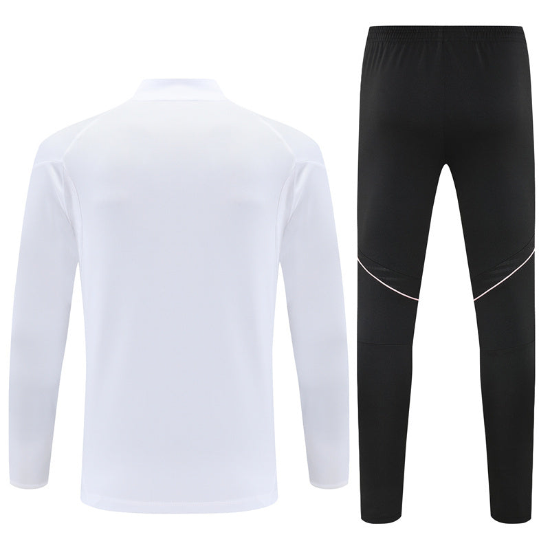 Juventus FC 2025/26 Tracksuit